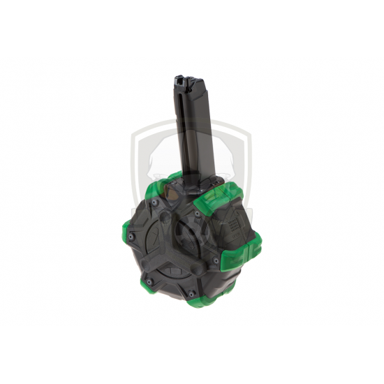 Drum Mag WE17 / G-Force 17 GBB 350rds