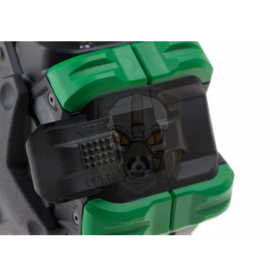 Drum Mag WE17 / G-Force 17 GBB 350rds