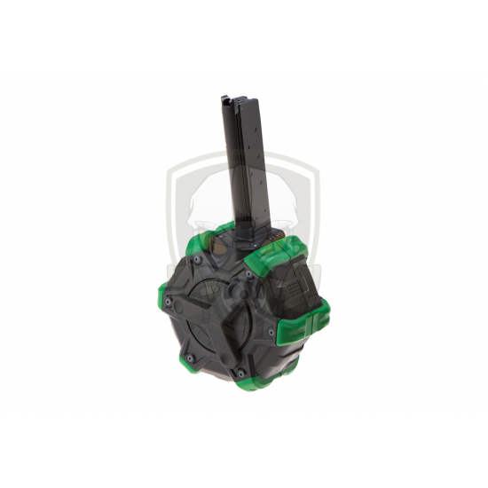 Drum Mag M1911 GBB 350rds