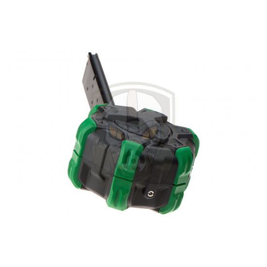 Drum Mag M1911 GBB 350rds