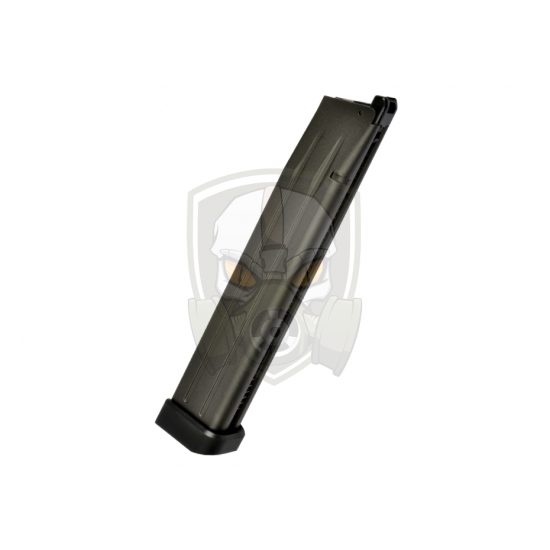 Magazine Hi-Capa 5.1 GBB Extended Capacity 50rds