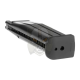 Magazine Hi-Capa 4.3 and 5.1 GBB 28rds - Black - WE -