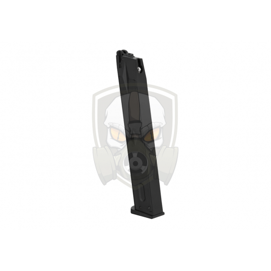 Magazine M9 GBB Extended Capacity 50rds