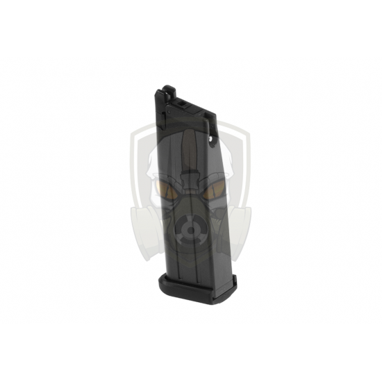 Magazine Hi-Capa 3.8 GBB 24rds