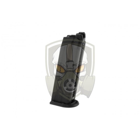 Magazine Walther PPQ M2 Metal Version GBB
