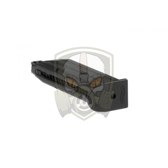 Magazine Walther PPQ M2 Metal Version GBB