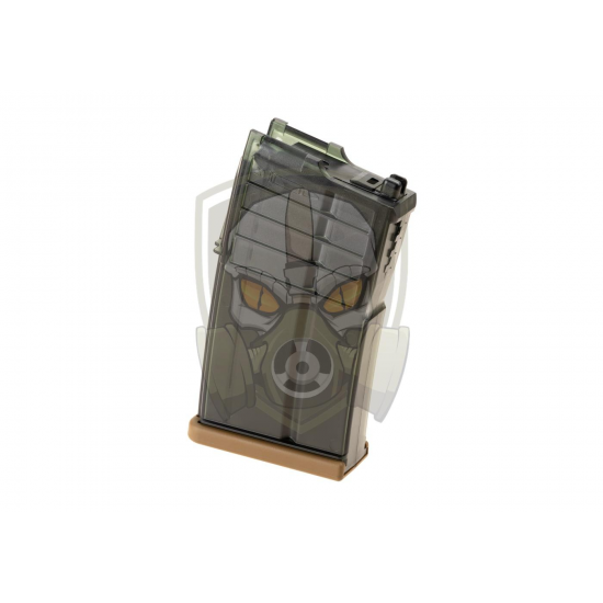 Magazine HK M110 A1 GBR