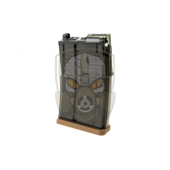 Magazine HK M110 A1 GBR