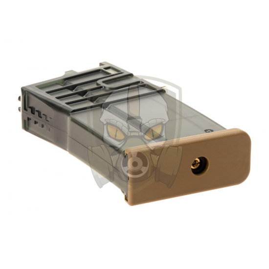 Magazine HK M110 A1 GBR