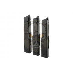 Magazine Kriss Vector GBB 60rds 3-Pack