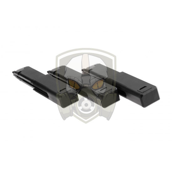 Magazine Kriss Vector GBB 60rds 3-Pack