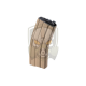 M4 / SCAR-L Open Bolt GBR 30rds Magazine V3 - Tan -