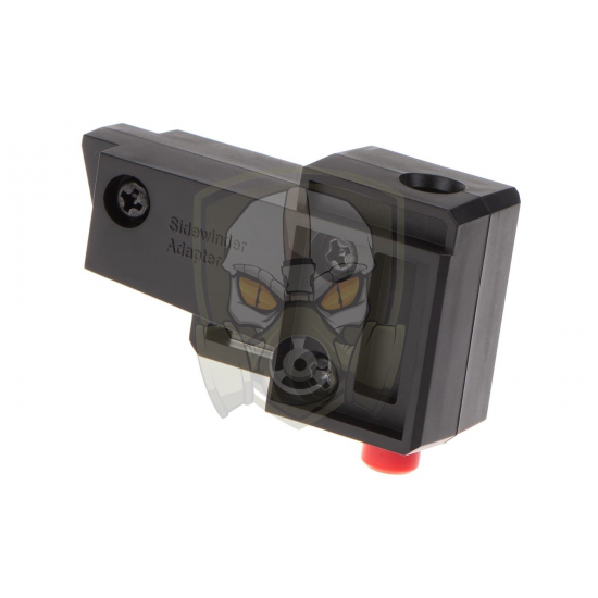 Universal Adapter Odin M12