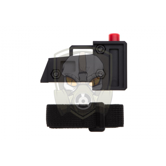 Universal Adapter Odin M12