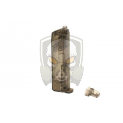 Speedloader - Black -