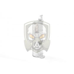 Speedloader - Clear -