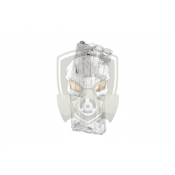 Large Speedloader - Transparent -