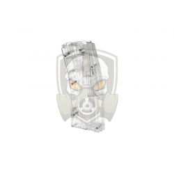 Large Speedloader - Transparent -