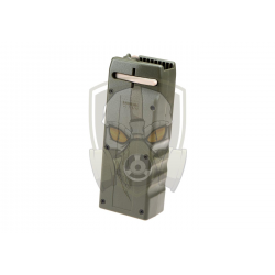 ODIN M12 Sidewinder Speedloader - OD -