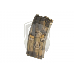 Speedloader - Large Clear -