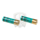 Shotgun Shells 2pcs 30rds Green