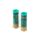 Shotgun Shells 2pcs 30rds Green