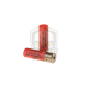 Shotgun Shells 2pcs 30rds Red