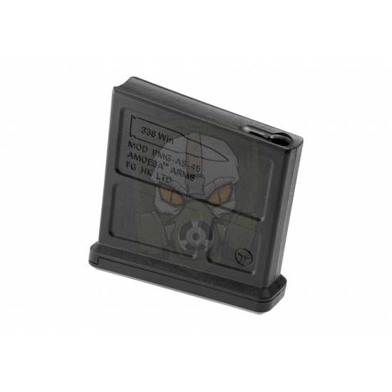 Magazine S1 Striker Sniper Rifle 55rds - Black -