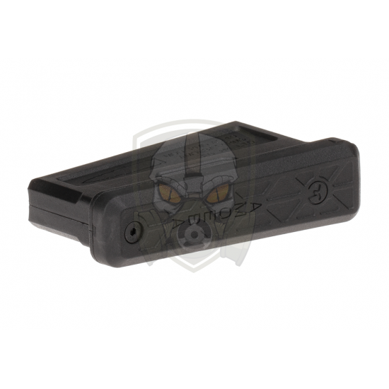 Magazine S2/S3 Striker Sniper Rifle 45rds Short - Black -