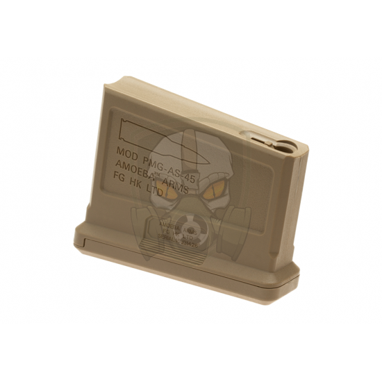 Magazine S1 Striker Sniper Rifle 45rds Short - Dark Earth -