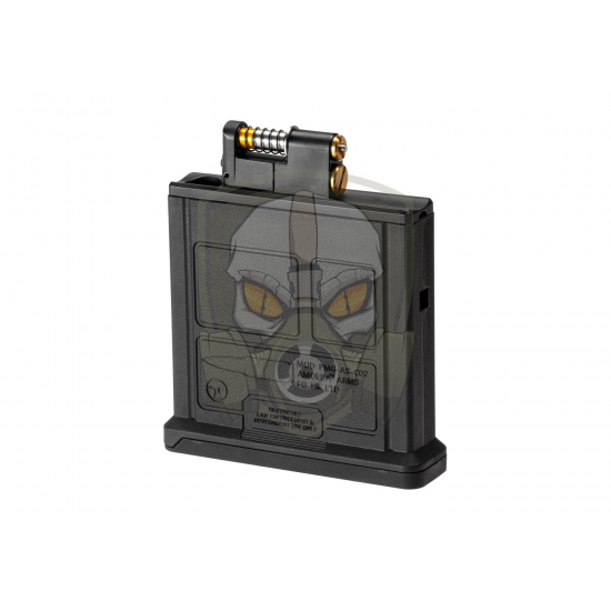 Striker Co2 Conversion Kit