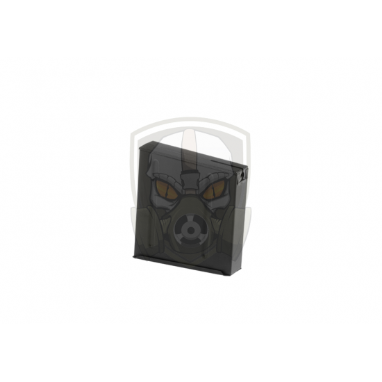 Magazine M40 A3 Bolt-Action Sniper Rifle