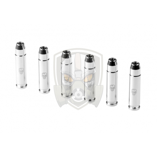 Shells M40 A3 Co2 Sniper Rifle 6pcs