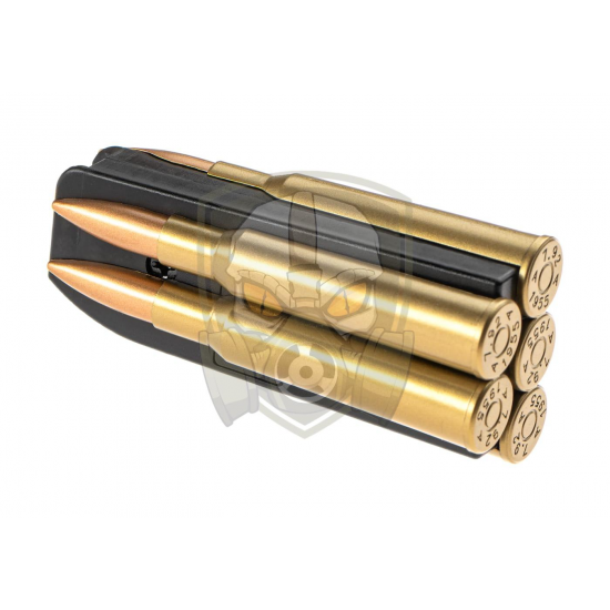 Magazine Kar 98 18rds