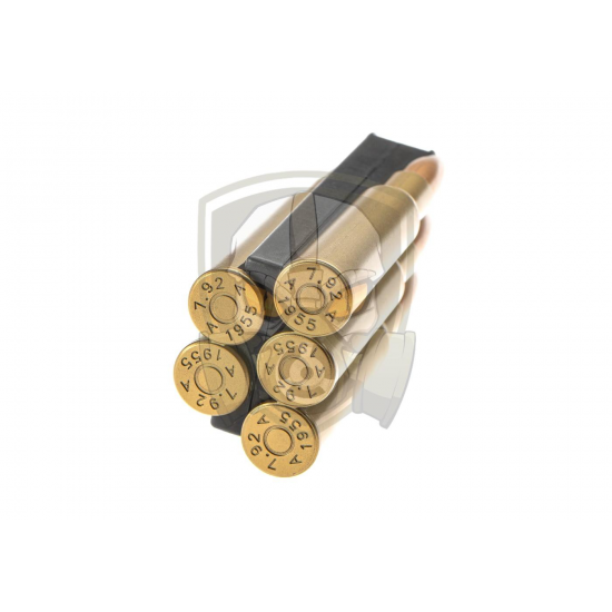 Magazine Kar 98 18rds