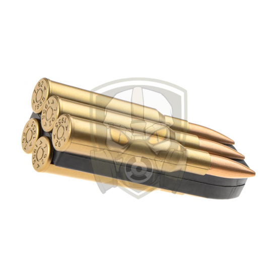 Magazine Kar 98 18rds