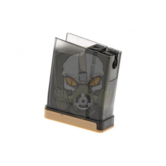 SPR 300 Pro Magazine 50rds