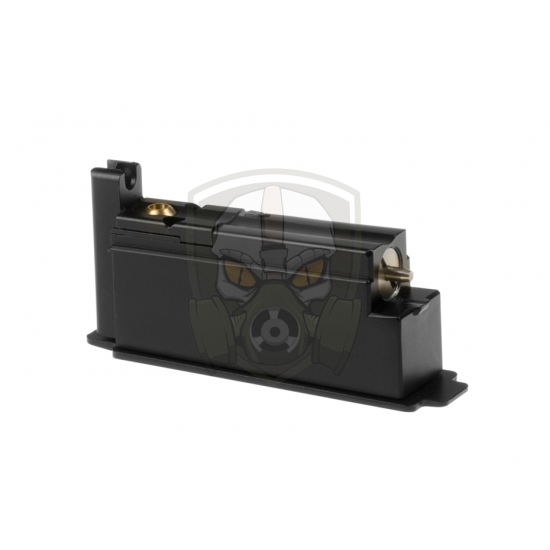 Magazine Karabiner 98k Gas 9rds