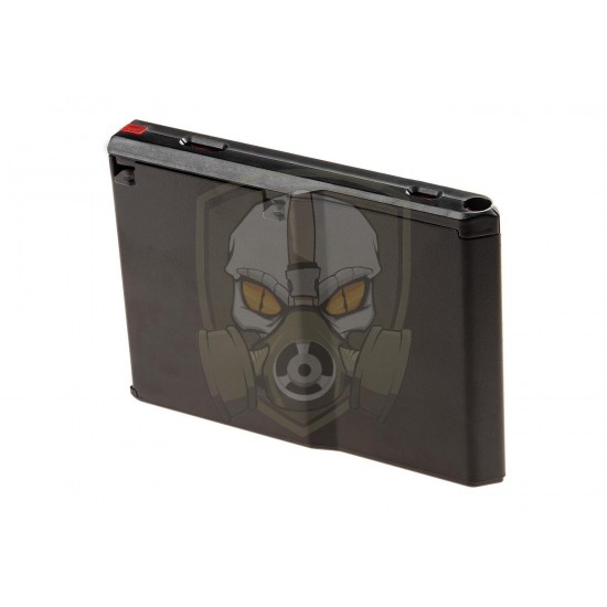 HTI Steel Magazine 38rds