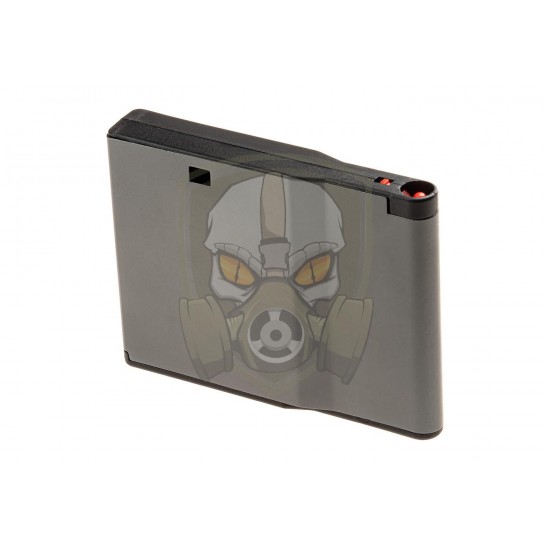 SRS Aluminium Magazine 30rds