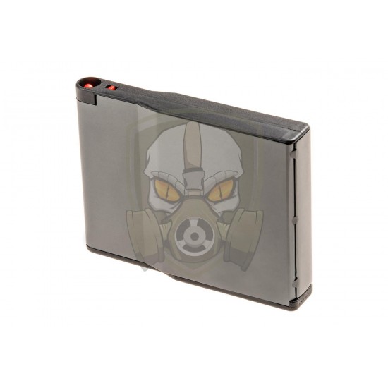 SRS Aluminium Magazine 30rds