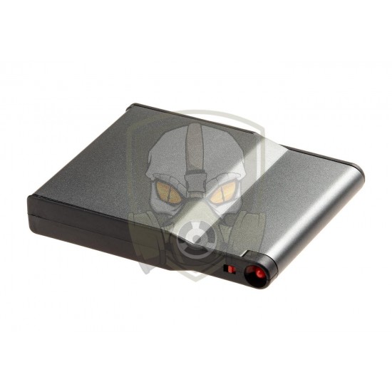 SRS Aluminium Magazine 30rds