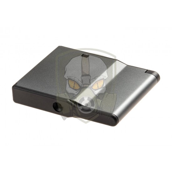 SRS Aluminium Magazine 30rds