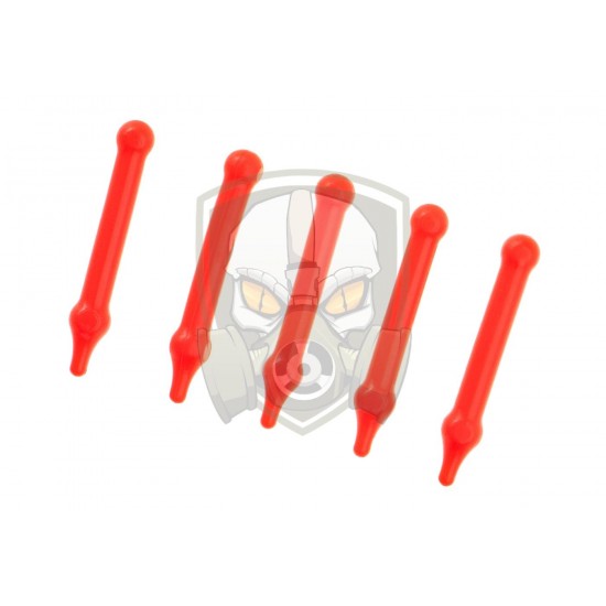 SRS Flexible Magazine Follower 5pc Kit