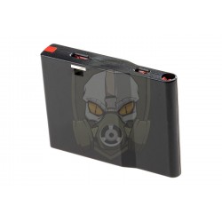 SRS Light Magazine 25rds 5-pack - Black -