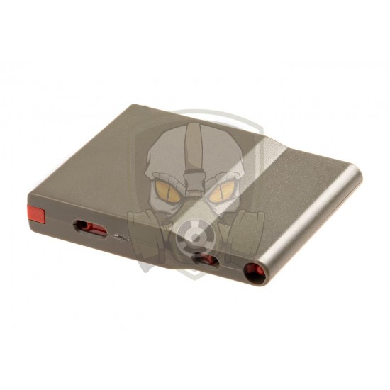 SRS Light Magazine 25rds - Green -