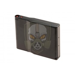 SRS Steel Magazine 30rds - Black -