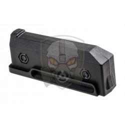 TAC 41 Short Magazine