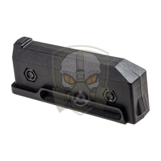 TAC 41 Short Magazine