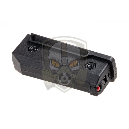 TAC 41 Short Magazine